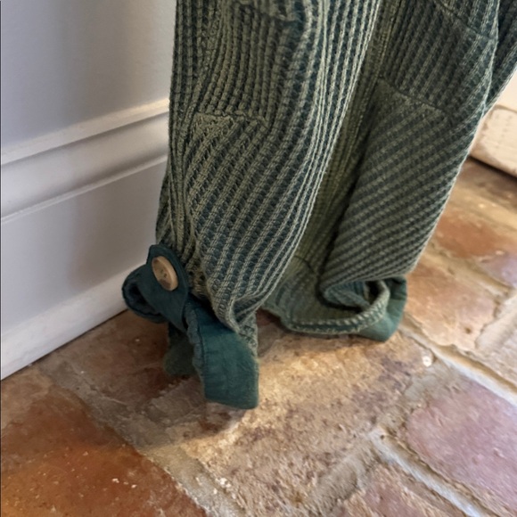 ⭐️NWT Free People Waffle Onsie⭐️ - Picture 5 of 7